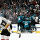 Illustration for article titled The Golden Knights Are Furious Over How Their Season Was "Stolen"
